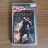 God Of War Ghost Of Sparta / Psp Europeu / Original