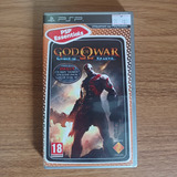 God Of War Ghost
