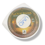 God Of War Ghost