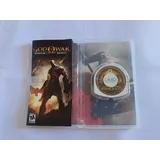 God Of War Ghost