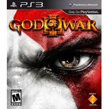 God Of War Iii