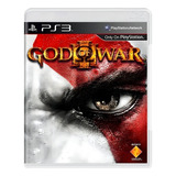 God Of War Iii