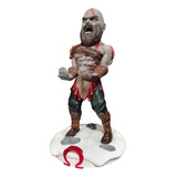 God Of War Kratos Suporte Controle Vídeo Game