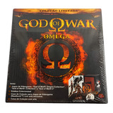 God Of War Omega