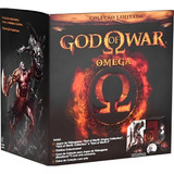 God Of War Omega