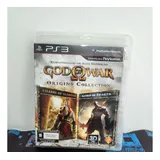 God Of War Origins