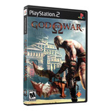 God Of War Para