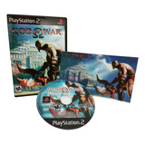 God Of War Pt