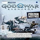 God Of War Ragnarok - Arte C - Superpôster Game Master