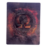 God Of War Saga
