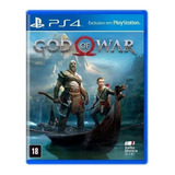 God Of War Standard