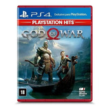 God Of War Standard