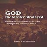 God The Master Strategist