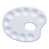 Gode Paleta Trident 10