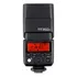 Godox Canon Mirroless Digital Camera Flash Tt350c