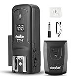 Godox Kit Receptor De