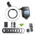Godox Mf-r76c Ttl Macro Ring Flash 76ws Tem 2,4 G Sem Fio...