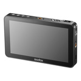 Godox Monitor Gm6s Touchscreen