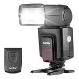Godox Tt520flash Eletronico Universal