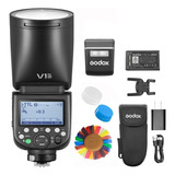 Godox V1pro N Flash
