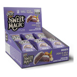 Gods Sweet Magic Canibal