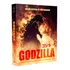 Godzilla - Box Com 2 Blu-rays - Akira Takarada