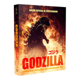 Godzilla Box
