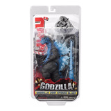 Godzilla 2001 Atomic Blast