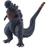 Godzilla Dinossauro Shin Boneco