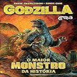 Godzilla O Maior