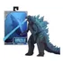 Godzilla Rei Dos Monstros Raio Luz Azul Figure Boneco 18cm 