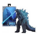 Godzilla Rei Dos Monstros