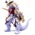 Godzilla Ultramam Figure Action 15cm Monstro