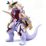 Godzilla Ultramam Figure Action 15cm Monstro