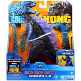 Godzilla Vs Kong Monsterverse