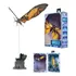 Godzilla Vs Kong O Novo Império Mothra Monstro Da Mariposa