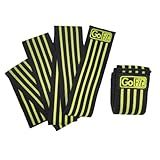 Gofit Ultra Pro Joelheiras