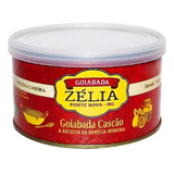 Goiabada Cascao Zelia Cremosa