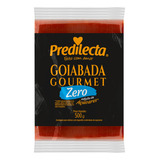 Goiabada Gourmet Zero Adição De Açúcares Bloco 500g Predilecta