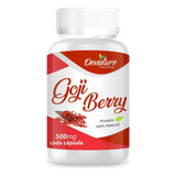 Goji Berry 100 Natural