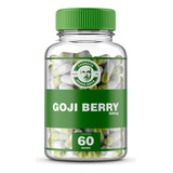 Goji Berry 500mg 60caps
