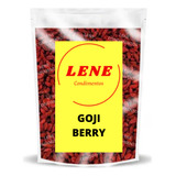 Goji Berry Desidratada 500g