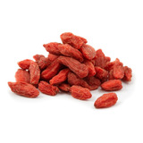 Goji Berry Fruta Seca