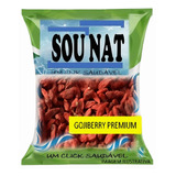 Gojiberry 500g Desidratado Autentico Natural Especial