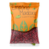 Gojiberry Desidratado Seca Barriga