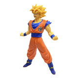 Goku Boneco Action Figure