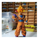 Goku Super Saiyajin Banpresto