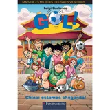 Gol 14 