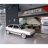 Gol Cl Star Turbo