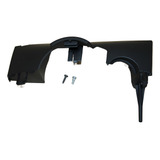 Gol G4 Moldura Superior